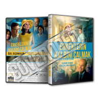 Erkeklerin Kalbini Çalmak - Charming the Hearts of Men - 2021 Türkçe Dvd Cover Tasarımı